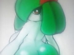 Kirlia cumtribute