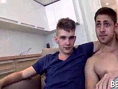 Wicked gay hook-up with stunning cubs