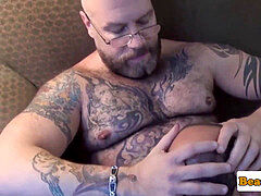 round hunk sixtynining strenuous mature