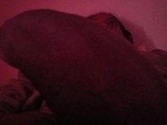 Big black hot Big dick