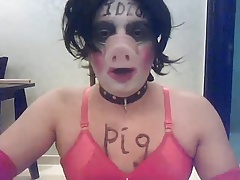 Sissy Cunt Orders