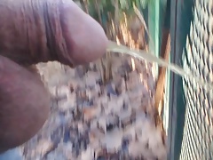 Me flashing my dick in public in city centers