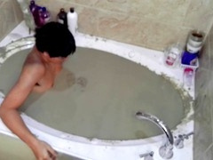 Sunbeam Mudbath Jerk