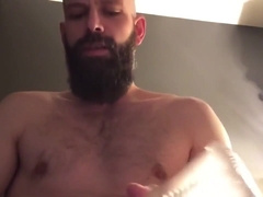 Nut Every Night November #14 Milfs Get There Pussy Creampied Breeding Joi