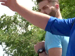 NS - filthy Rascals - Part 1