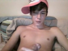 Hottest male in incredible solo gay xxx video