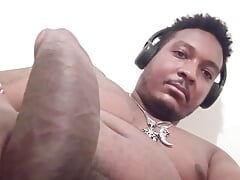 Big black men hot Big dick