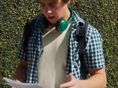 Sweet Legal Age teenager 18+ Receives Pounded By Old Hunk