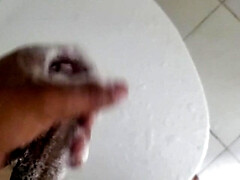 Handjob Asian