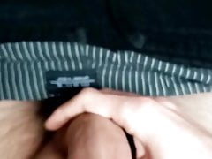 More Mastrubate!!!
