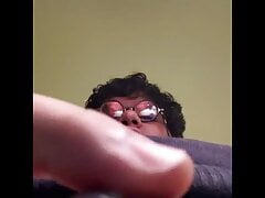 ROUND GLASSES!