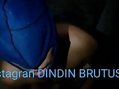 DINDIN BRUTUS X CLIENTE