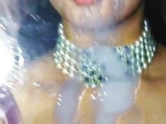Tamannah bhatia hardcore piss & cumtribute twice cumbath cum