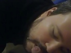 Blowing fuckbuddy part 3 finale with facial