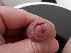 Precum