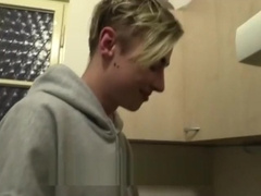 In The Ass For Cash 12