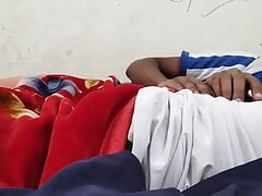 I sucked my step brother big hard dick first time in hindi