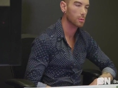 Hottest Sex Video Homo Tattoo Newest Watch Show - Jack Kross And King Heart