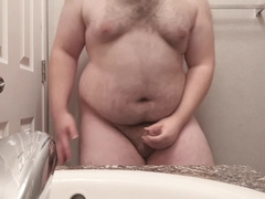 Powerful Masturbate Off Sesh