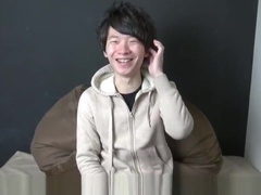 Asian teen 18+ gets blowjob