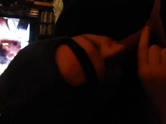 Aged Uncle Gargles Twunk Cousin's Meatpipe