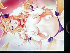 Star Guardian Ahri Tribute