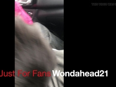 GOBBLED UP Stank Hetero Meat Quickie