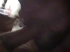 Suckin straight Jessie