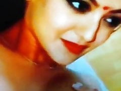 Kajal aggarwal cum tribute fucked hard and jizzed