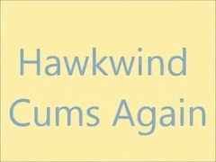 Hawkwind cums once more