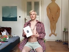 Didier Eribon Reflexions sur la question gay