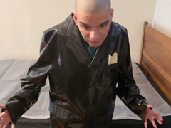 Hd videos, gay bdsm bondage, leather