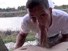 Army medical exam china homosexual arse Cheeks Get Spread on the