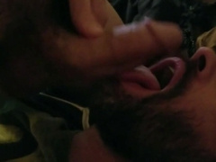 Twink Boyfriend Face Fucks Me 4