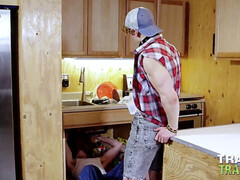 Mamada, pulă mare, grote lul