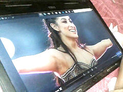 Yami moaning jism Tribute