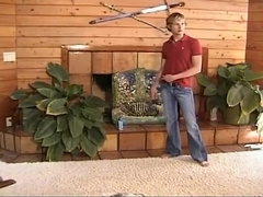 Best male in crazy big cocks, blond boys homo porn scene