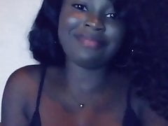 Big tits Honorine