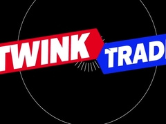 Ttrade - Pleasing Stepdads Best Friend With Romeo Davis And Manuel Skye