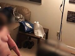 Straight White Guy Fucks Me Raw