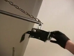 Captured Cop