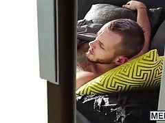 Slam that asshole
