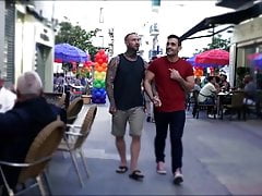 Fucking Show-Offs