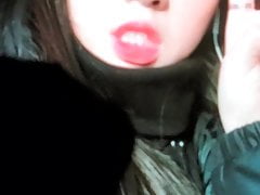 Korean Lee Su Min Cum Tribute