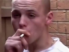 Kevin & Dave's Spanking