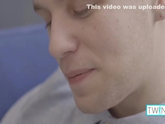 Muscular Redhead Michael Pounds Nicos Warm Mouth And Tiny Butthole! 10 Min