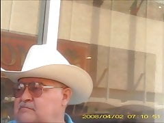 Latin old man 8