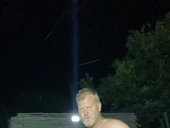 Renovating then swimming with blessed completing