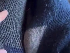 I want you to sick my manmeat