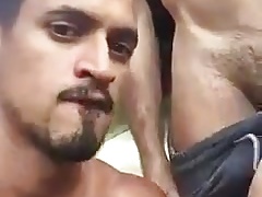 Perfect cock sucking